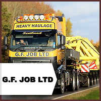 GF Job Ltd - Weekly Office Cleaning Service