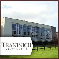 Teaninich - Diageo/ISG - Daily Welfare Cleaning Contract